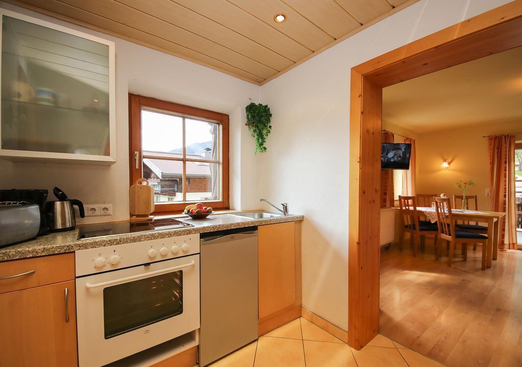 Photo of Kitchen in Unken
