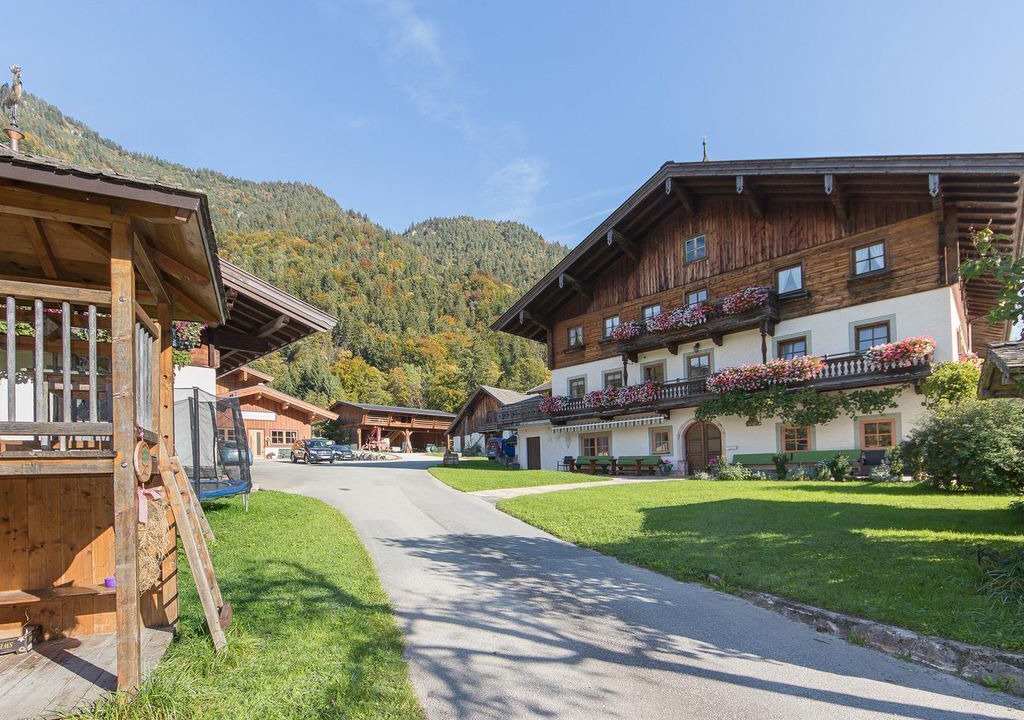 Photo of Outdoor in Unken