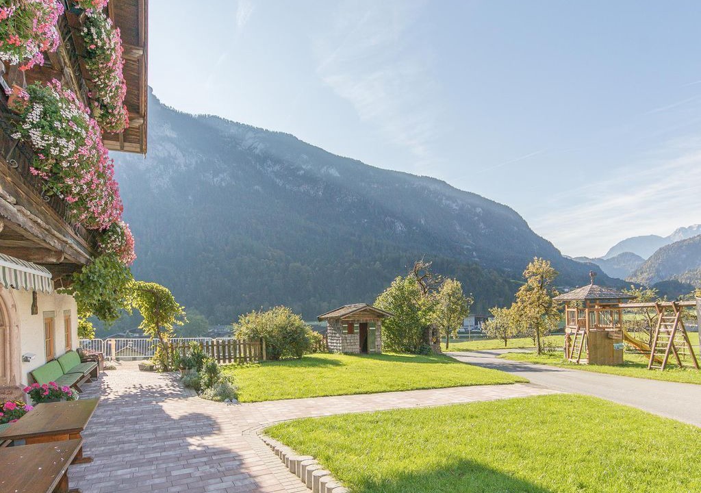 Photo of Outdoor in Unken