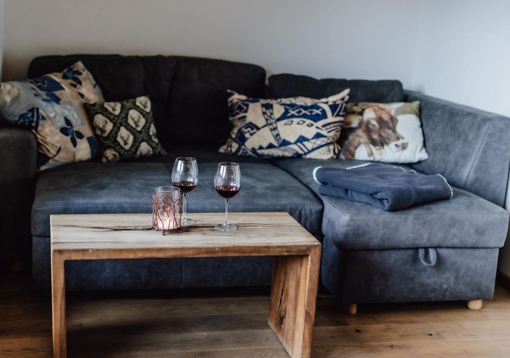Photo of Livingroom in Unken