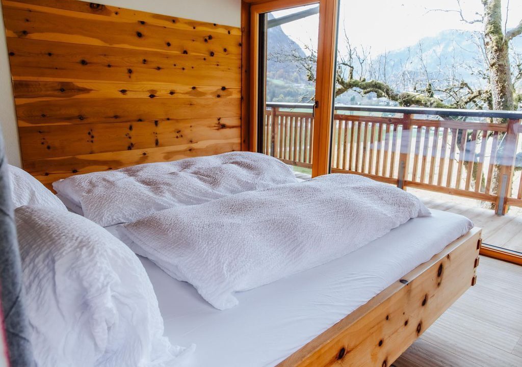 Photo of Bedroom in Unken