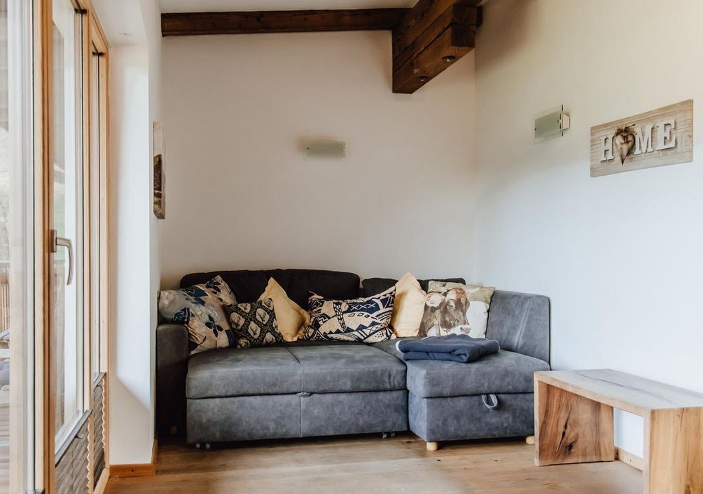Photo of Livingroom in Unken