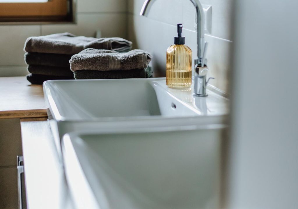 Photo of Bathroom in Unken