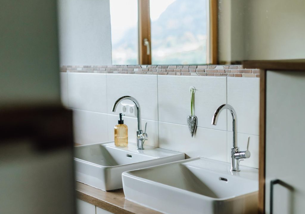 Photo of Bathroom in Unken
