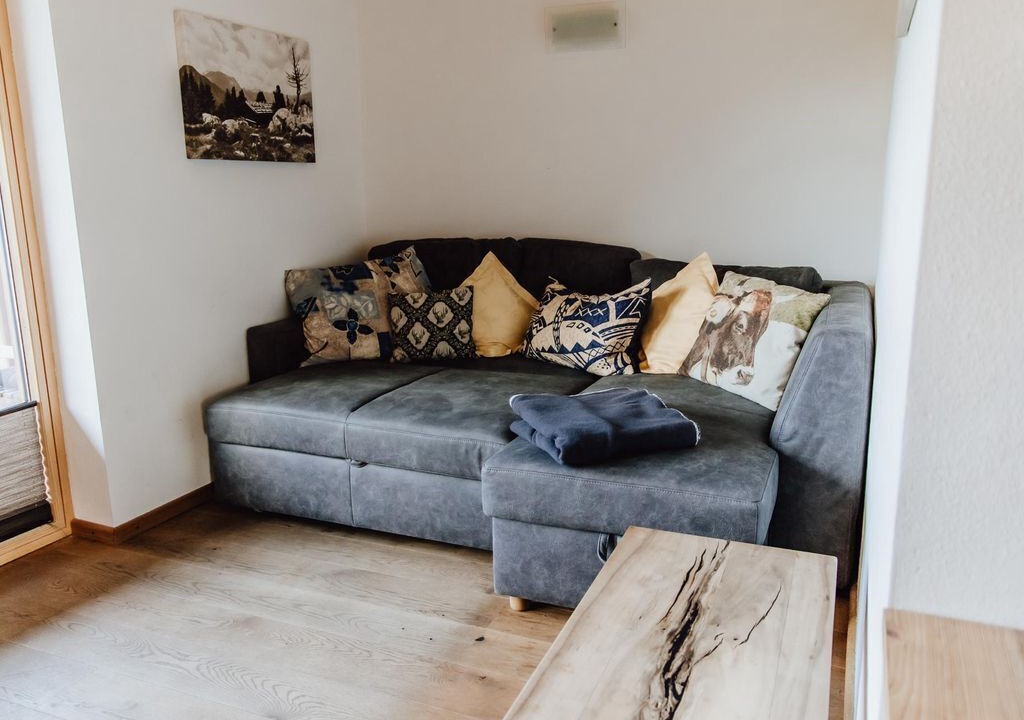 Photo of Livingroom in Unken