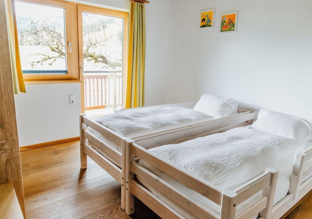 Photo of Bedroom in Unken