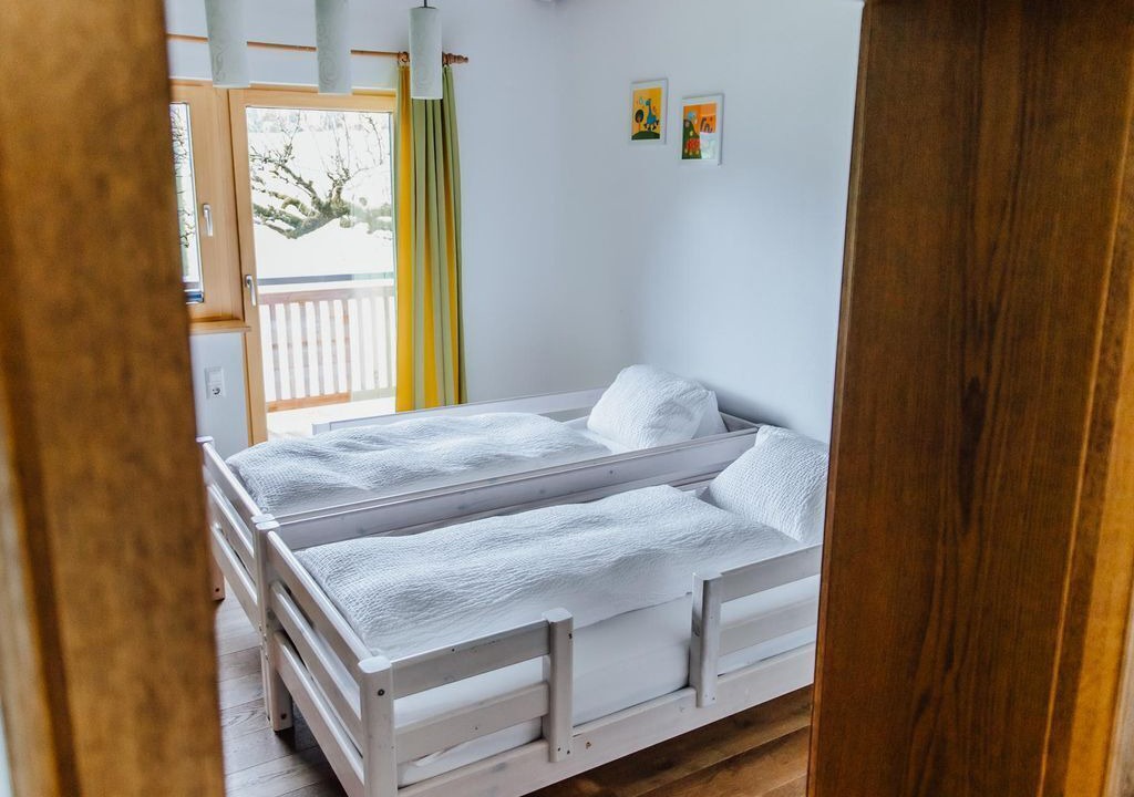 Photo of Bedroom in Unken