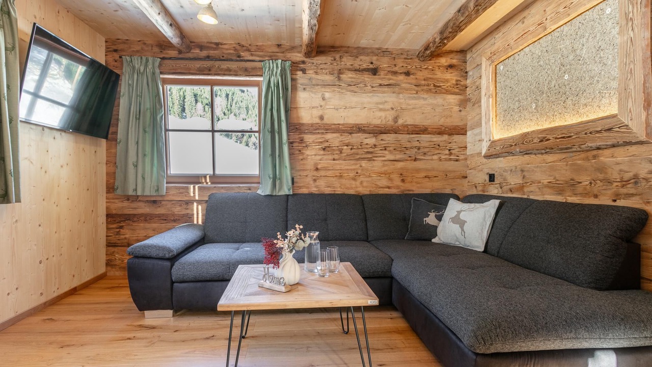 Photo of Livingroom in Hopfgarten im Brixental