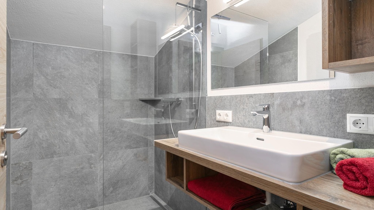 Photo of Bathroom in Hopfgarten im Brixental