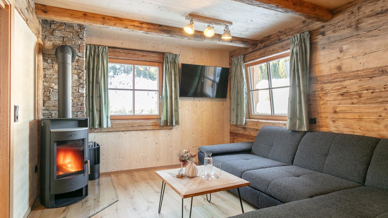 Photo of Livingroom in Hopfgarten im Brixental