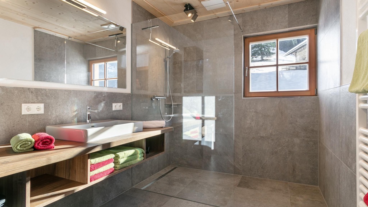 Photo of Bathroom in Hopfgarten im Brixental