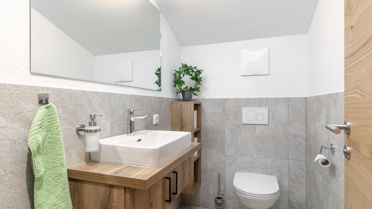 Photo of Bathroom in Hopfgarten im Brixental