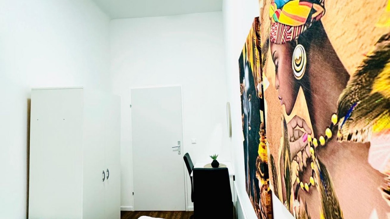 Photo of Bedroom in Liesing