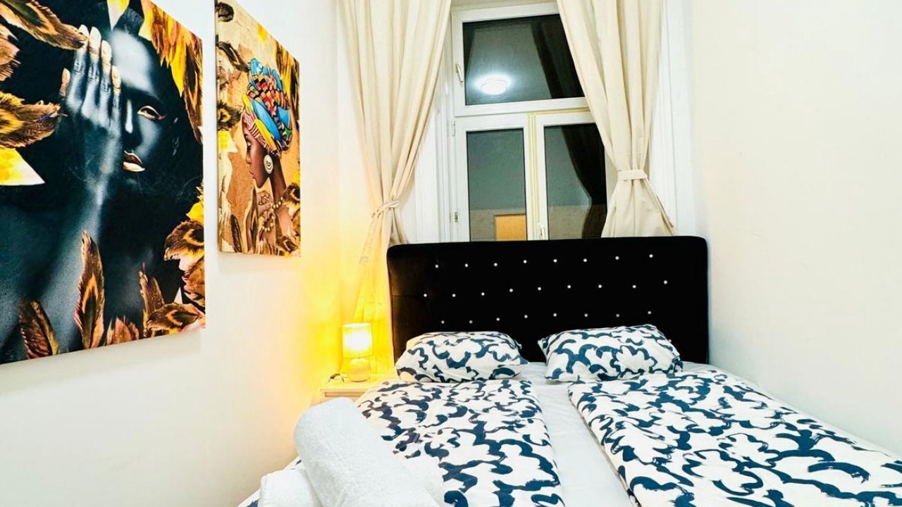 Photo of Bedroom in Liesing