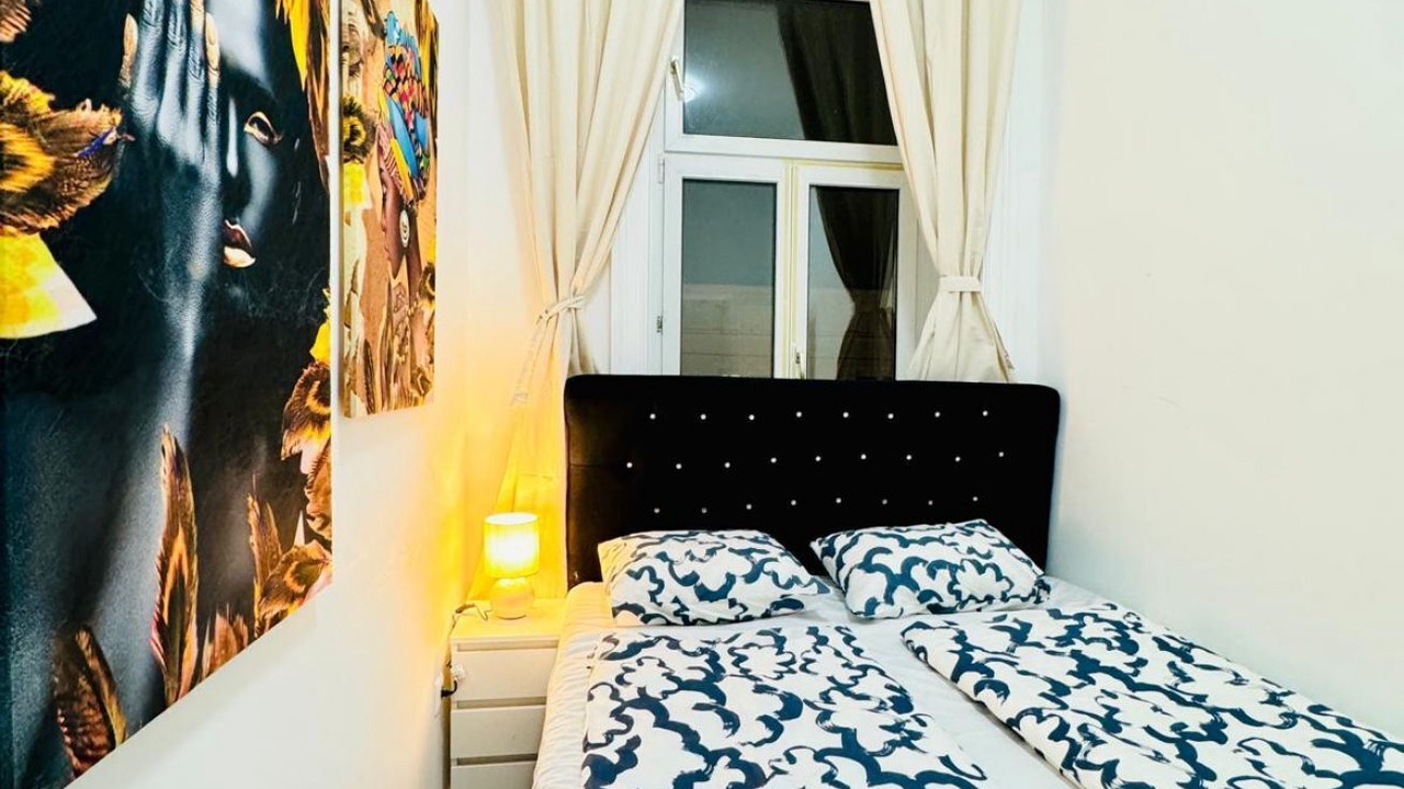 Photo of Bedroom in Liesing