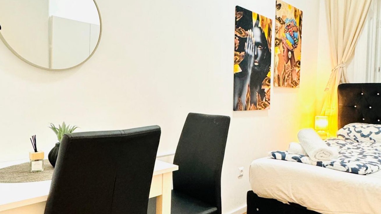 Photo of Bedroom in Liesing
