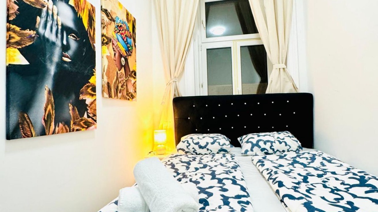Photo of Bedroom in Liesing