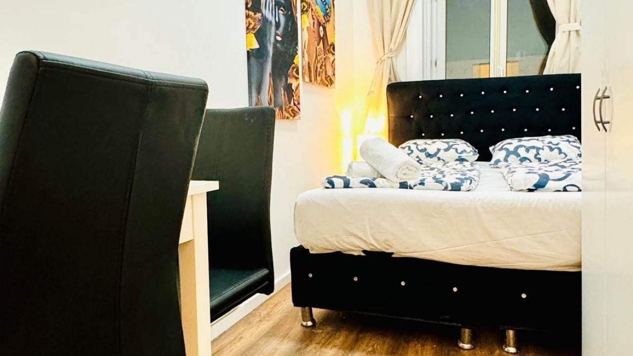 Photo of Bedroom in Liesing