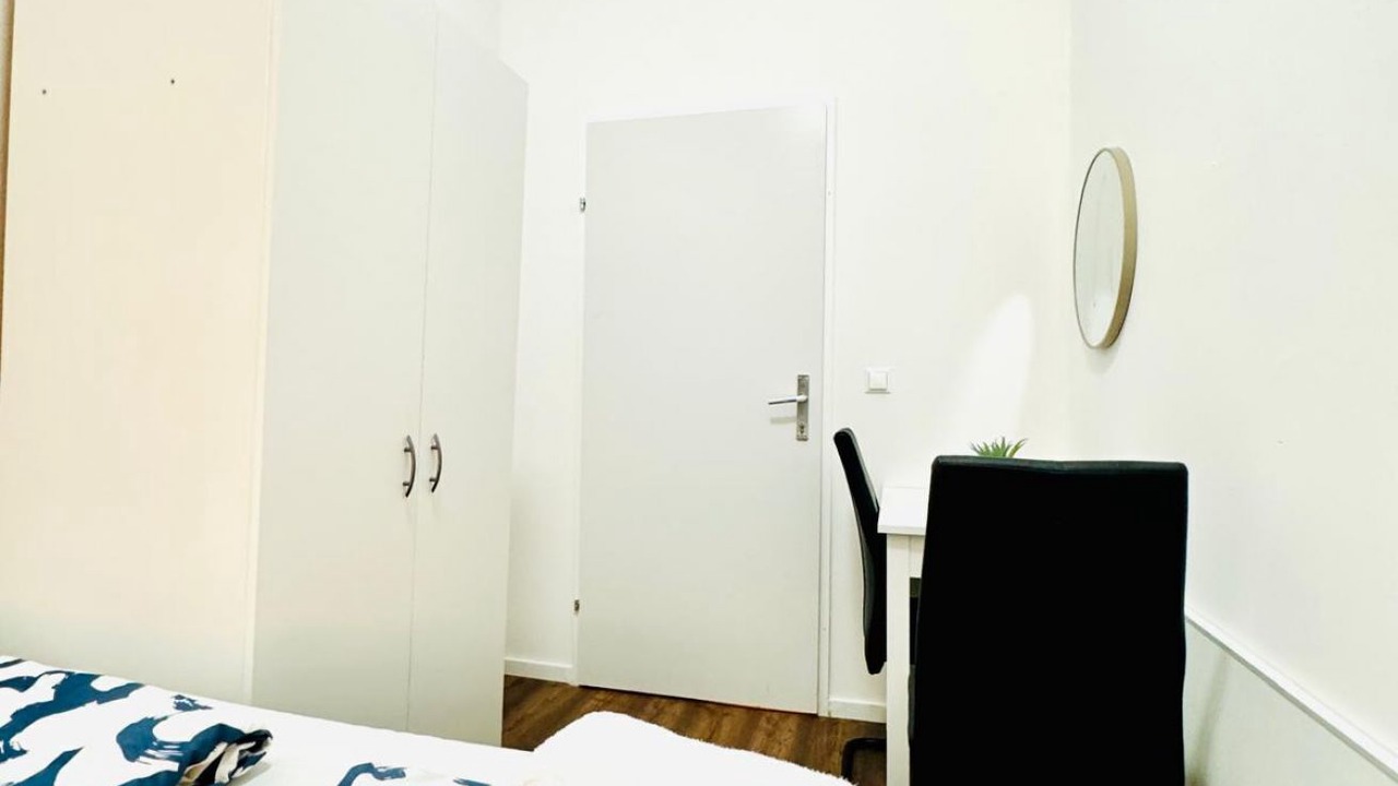 Photo of Bedroom in Liesing