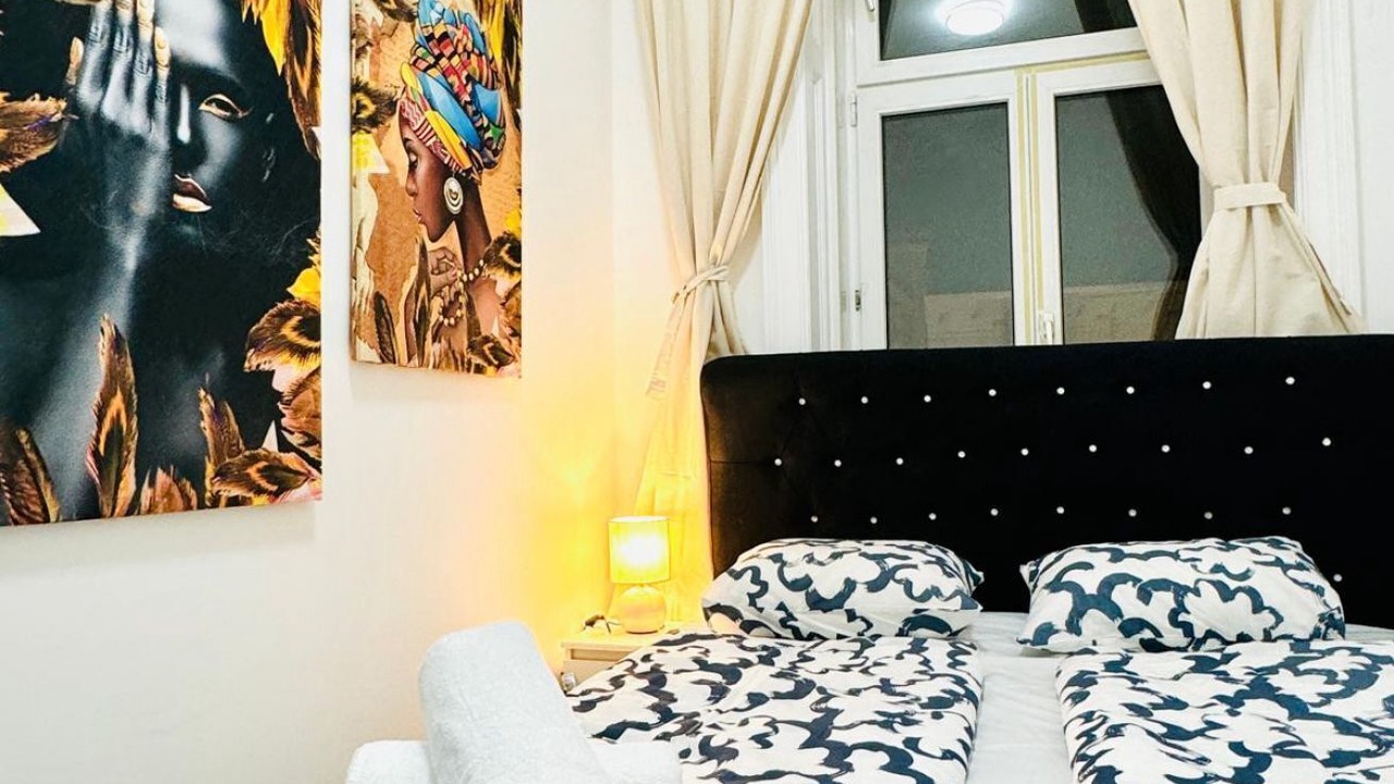 Photo of Bedroom in Liesing
