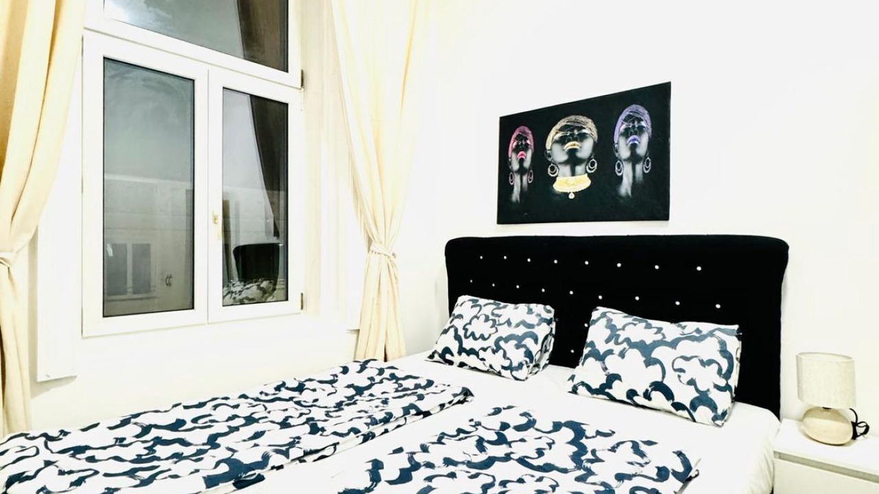 Photo of Bedroom in Liesing