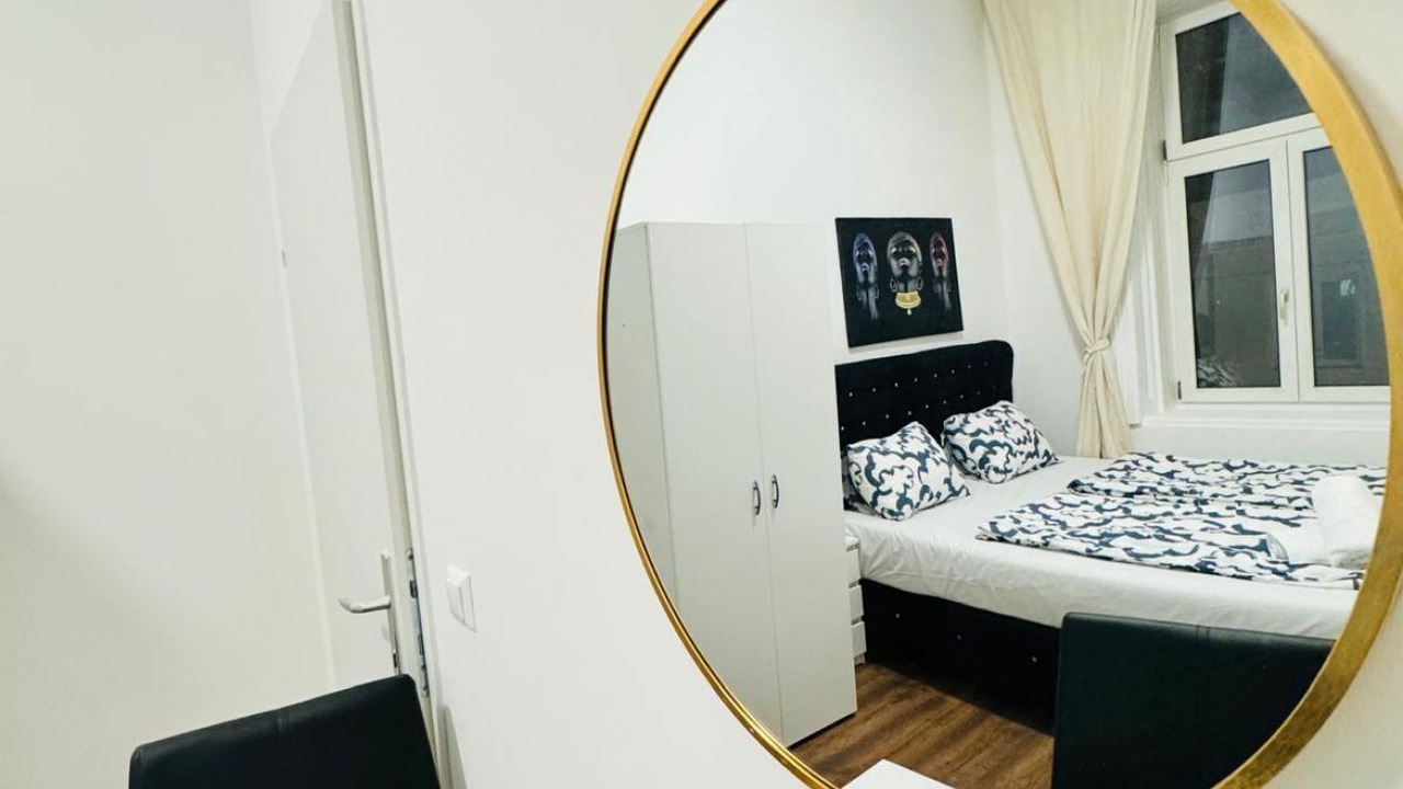 Photo of Bedroom in Liesing