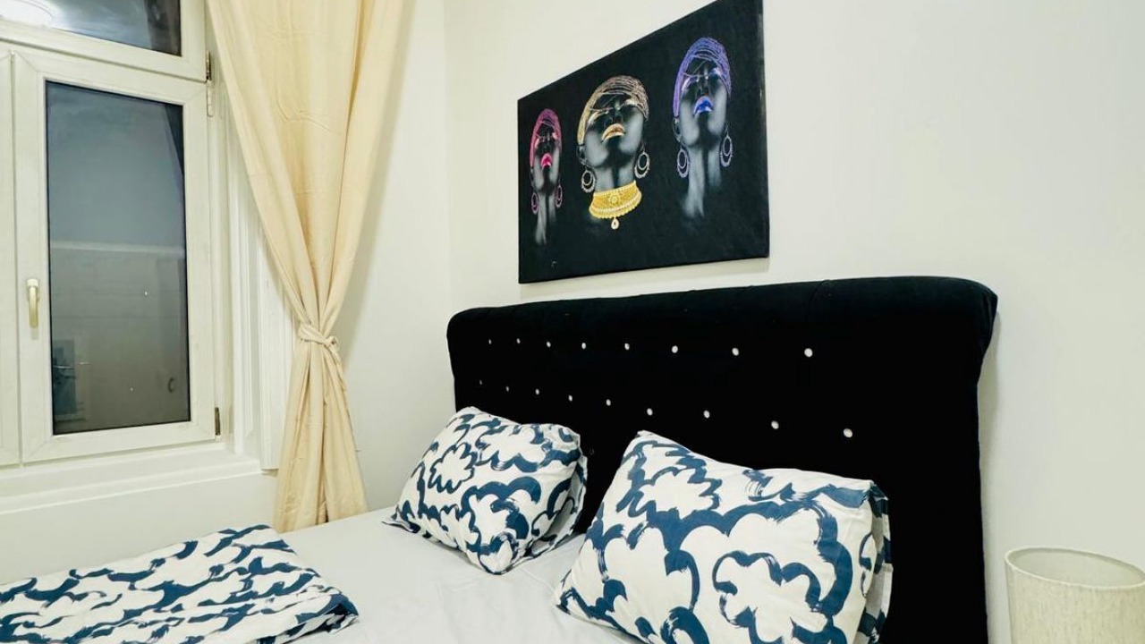 Photo of Bedroom in Liesing