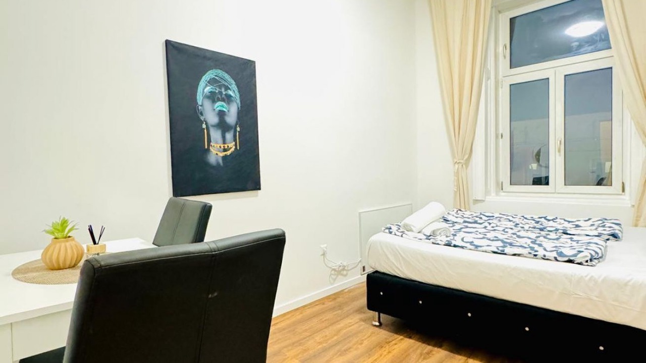 Photo of Bedroom in Liesing