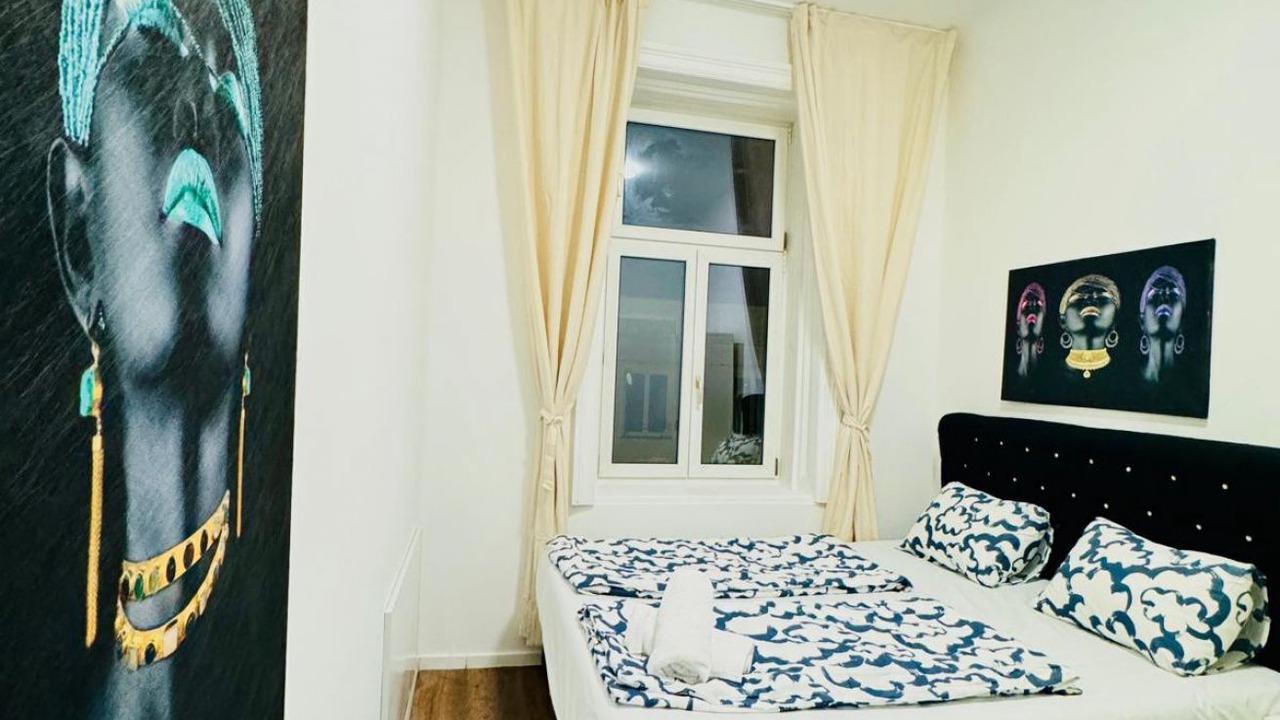 Photo of Bedroom in Liesing