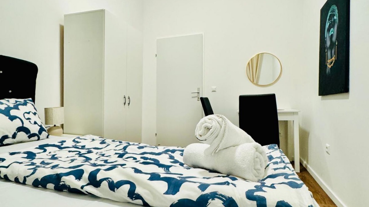 Photo of Bedroom in Liesing
