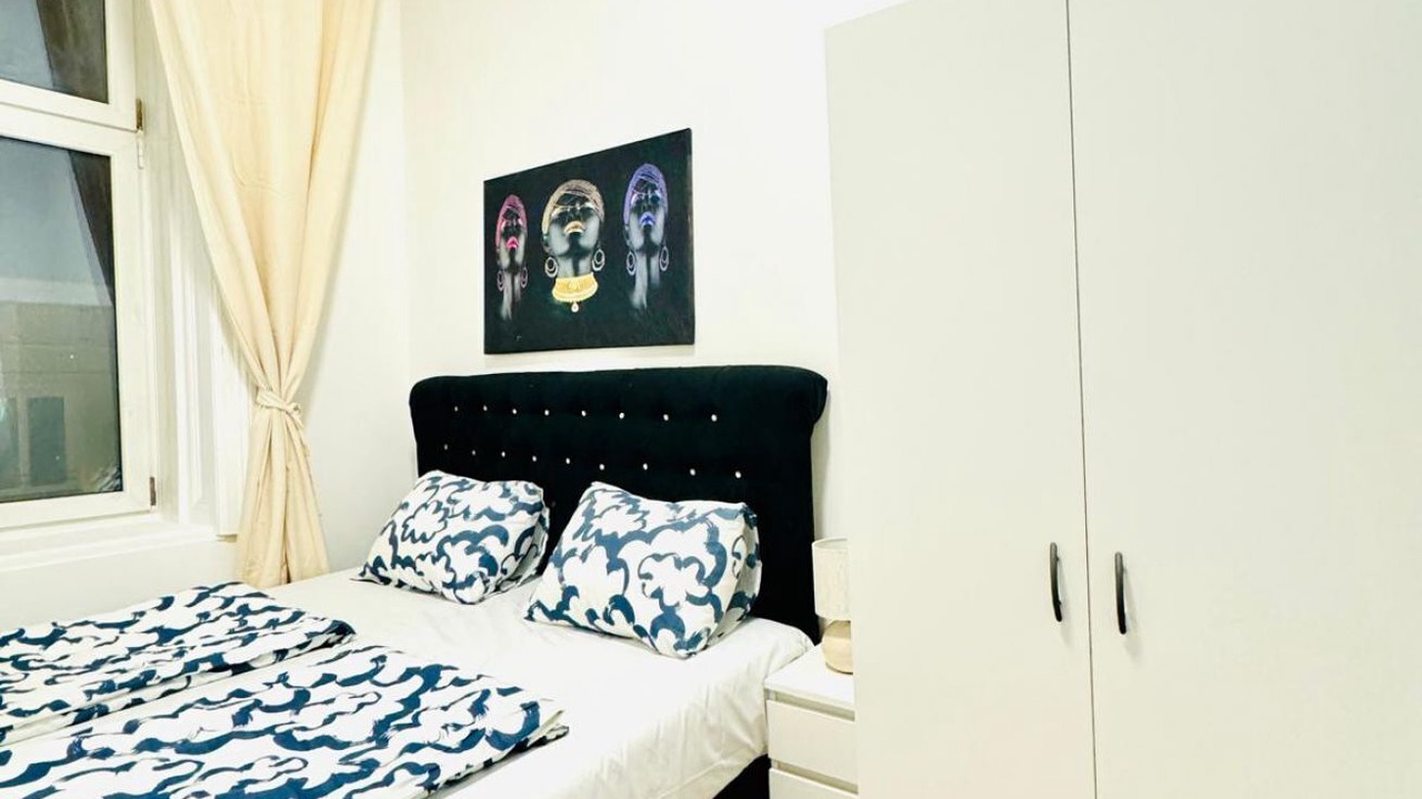 Photo of Bedroom in Liesing