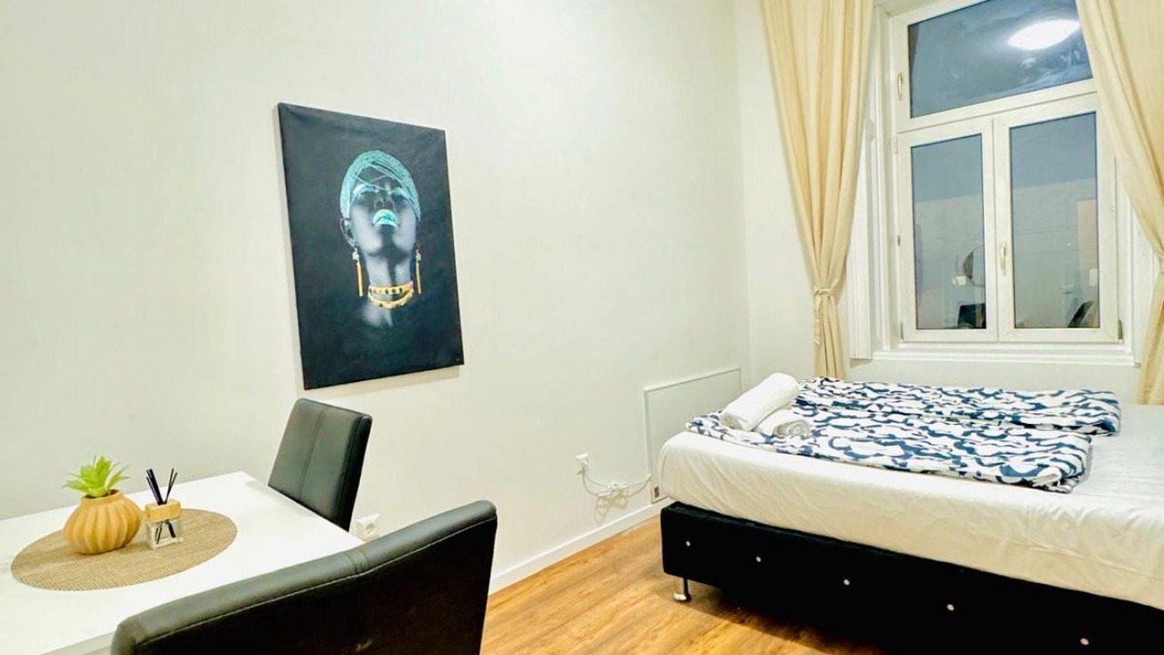 Photo of Bedroom in Liesing