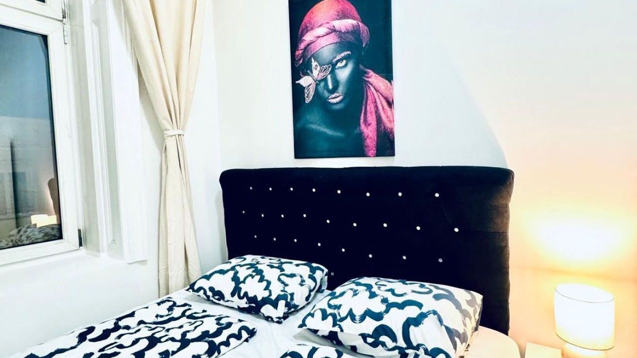 Photo of Bedroom in Liesing