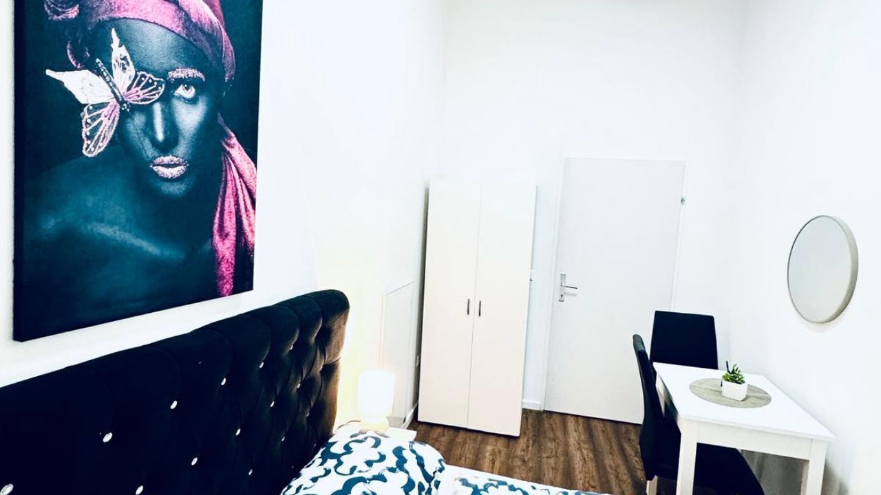 Photo of Bedroom in Liesing