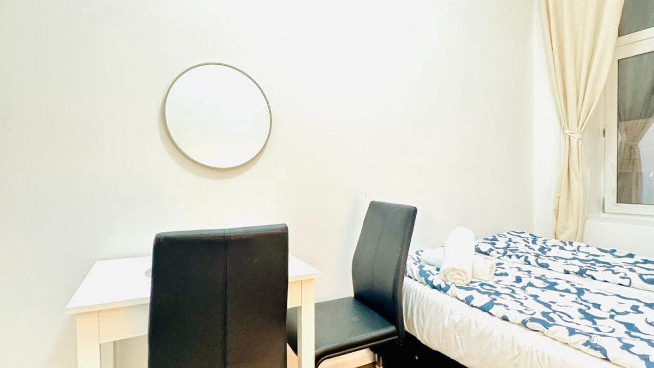 Photo of Bedroom in Liesing