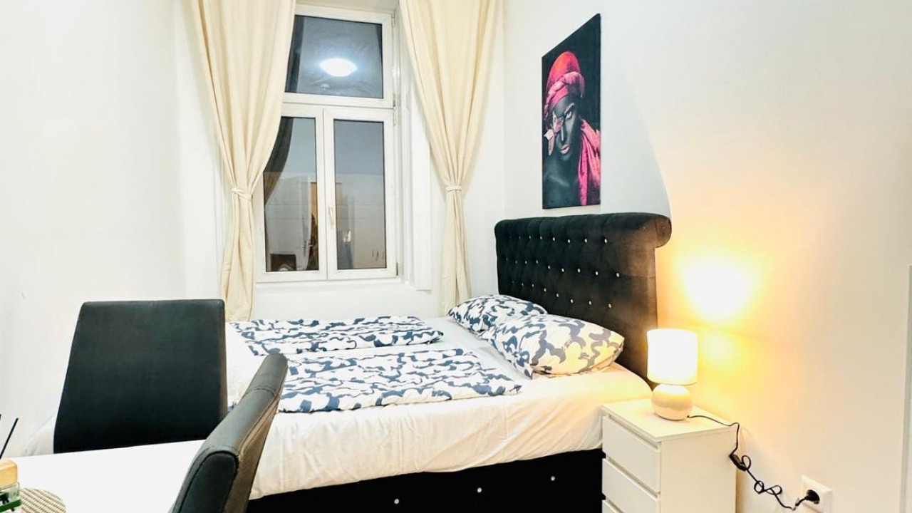 Photo of Bedroom in Liesing