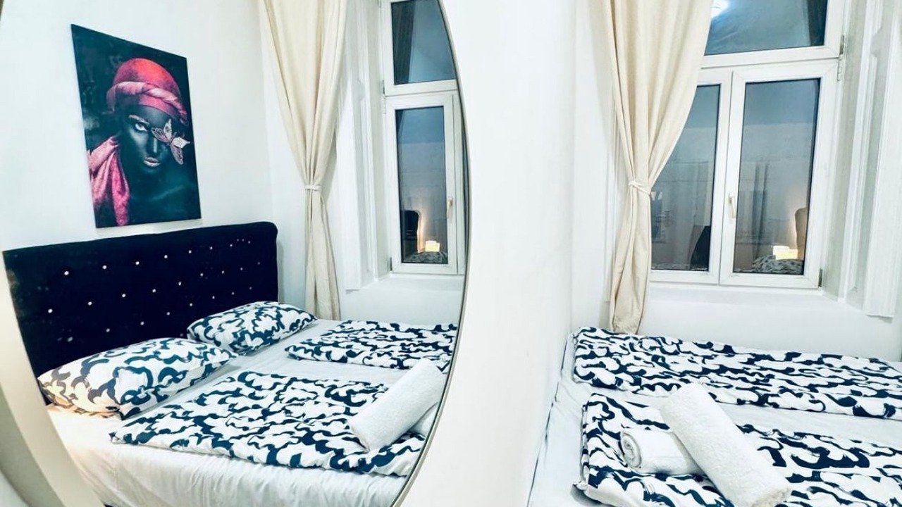 Photo of Bedroom in Liesing