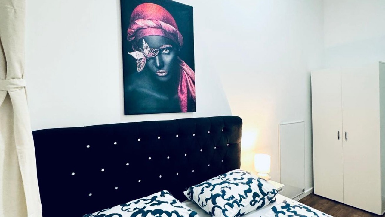 Photo of Bedroom in Liesing