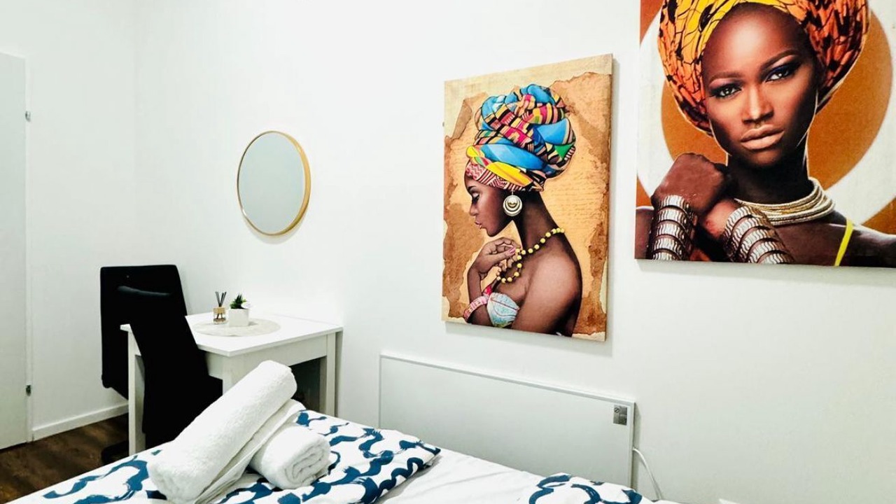 Photo of Bedroom in Liesing