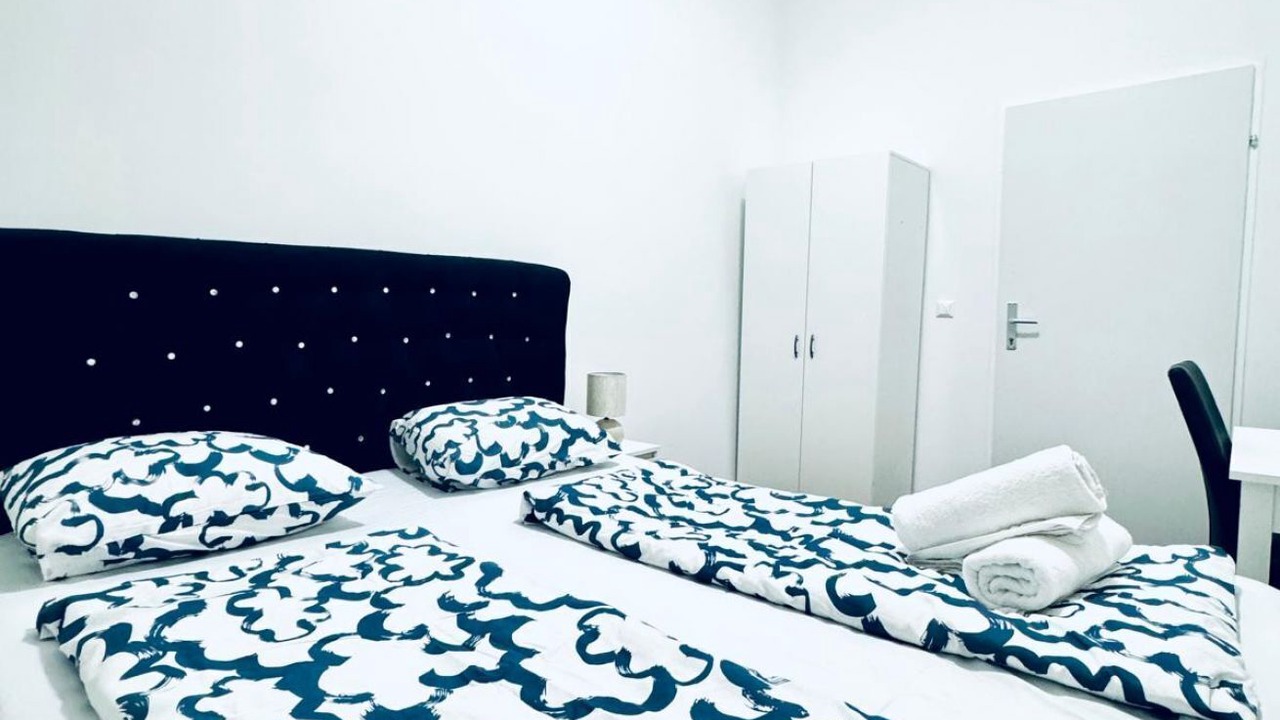 Photo of Bedroom in Liesing