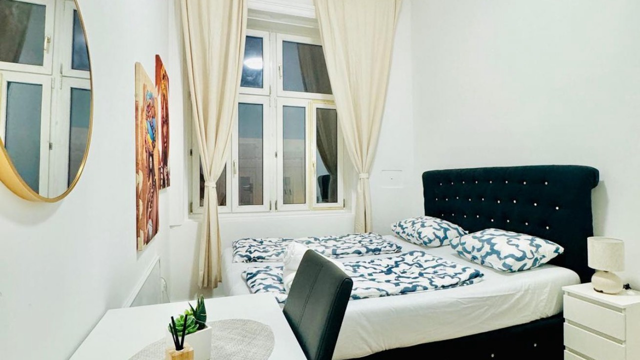 Photo of Bedroom in Liesing