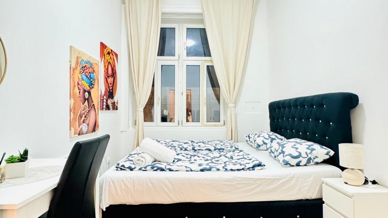 Photo of Bedroom in Liesing