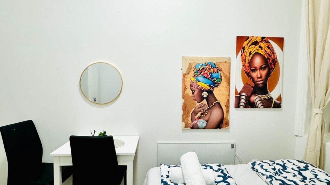 Photo of Bedroom in Liesing