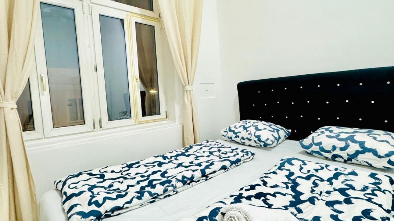 Photo of Bedroom in Liesing
