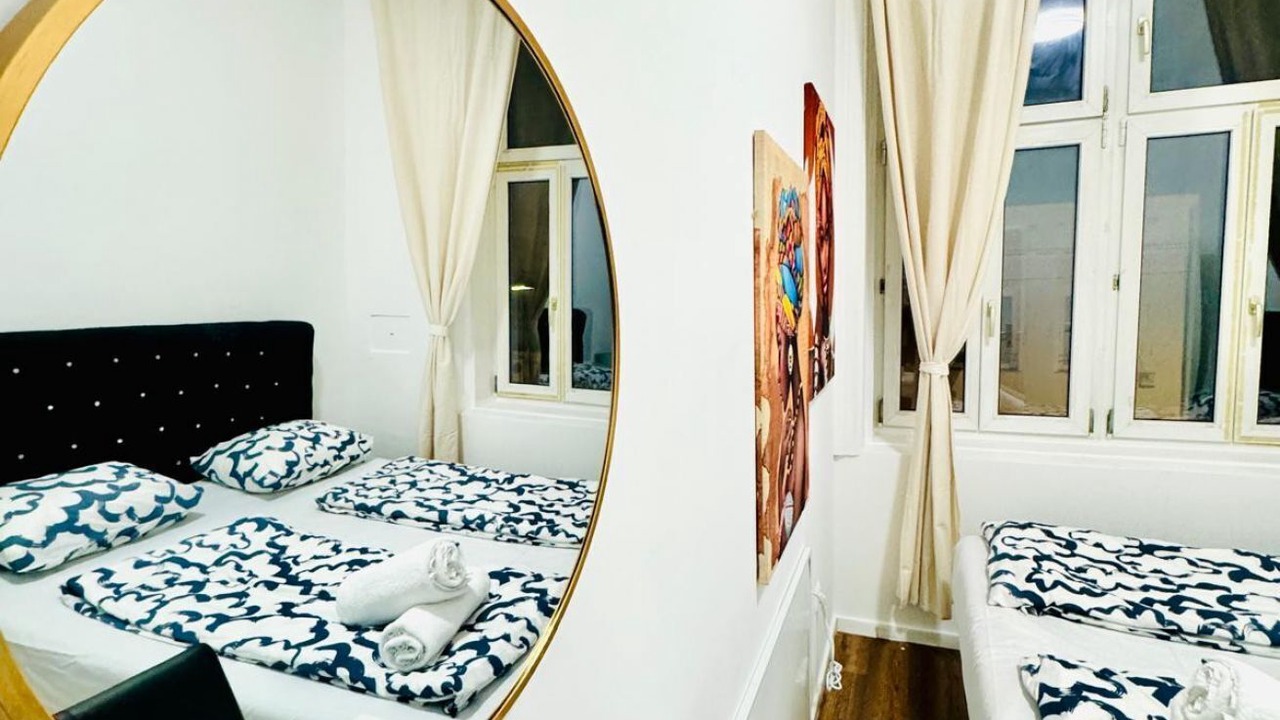 Photo of Bedroom in Liesing