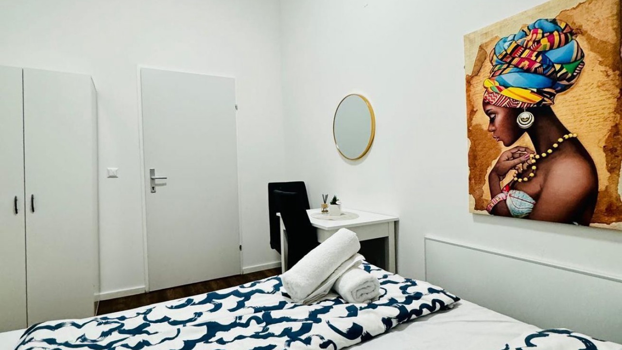 Photo of Bedroom in Liesing