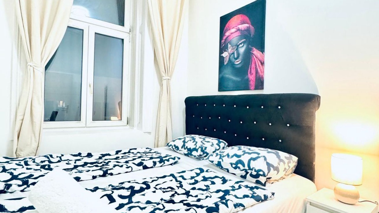 Photo of Bedroom in Liesing
