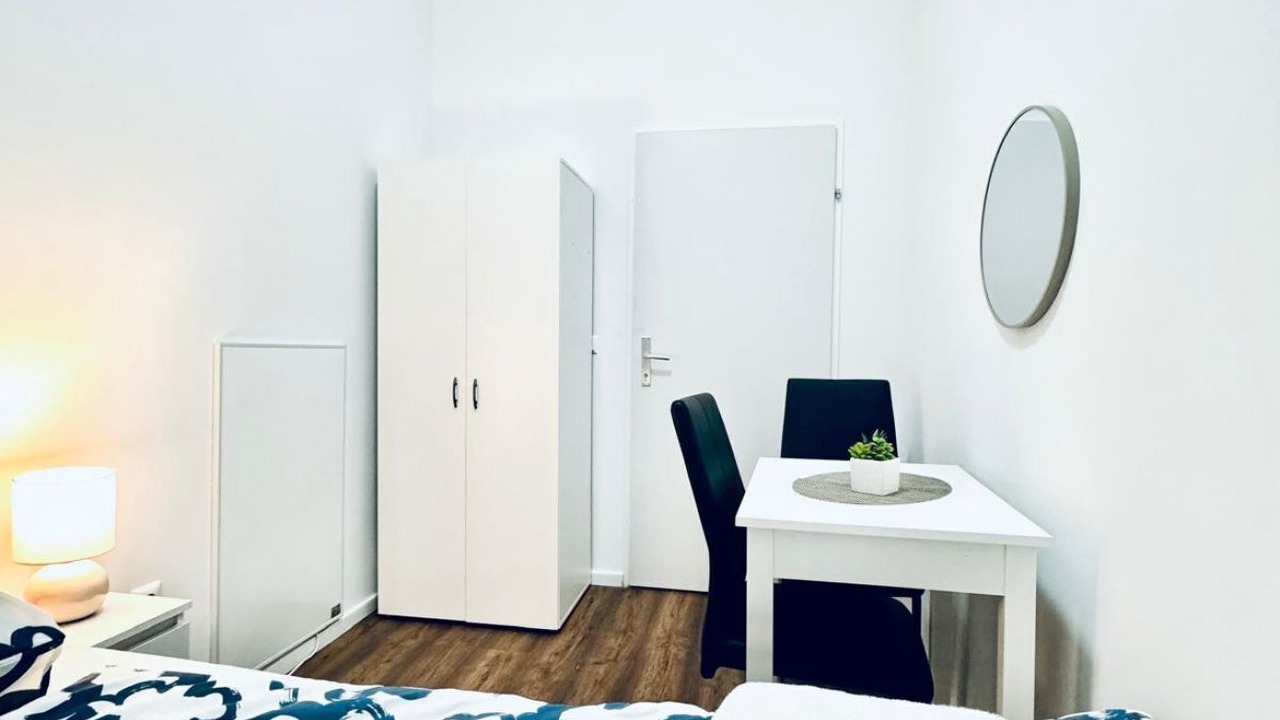 Photo of Bedroom in Liesing