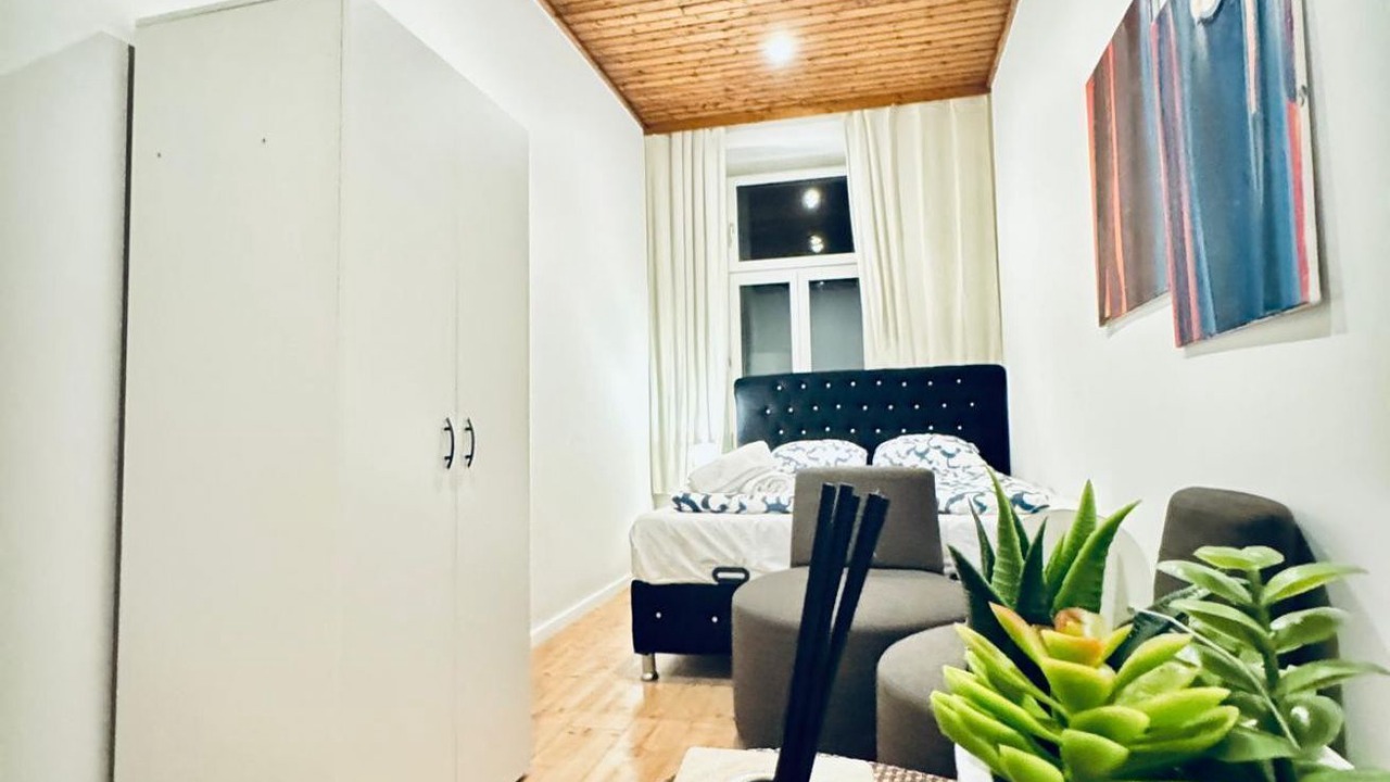 Photo of Bedroom in Liesing