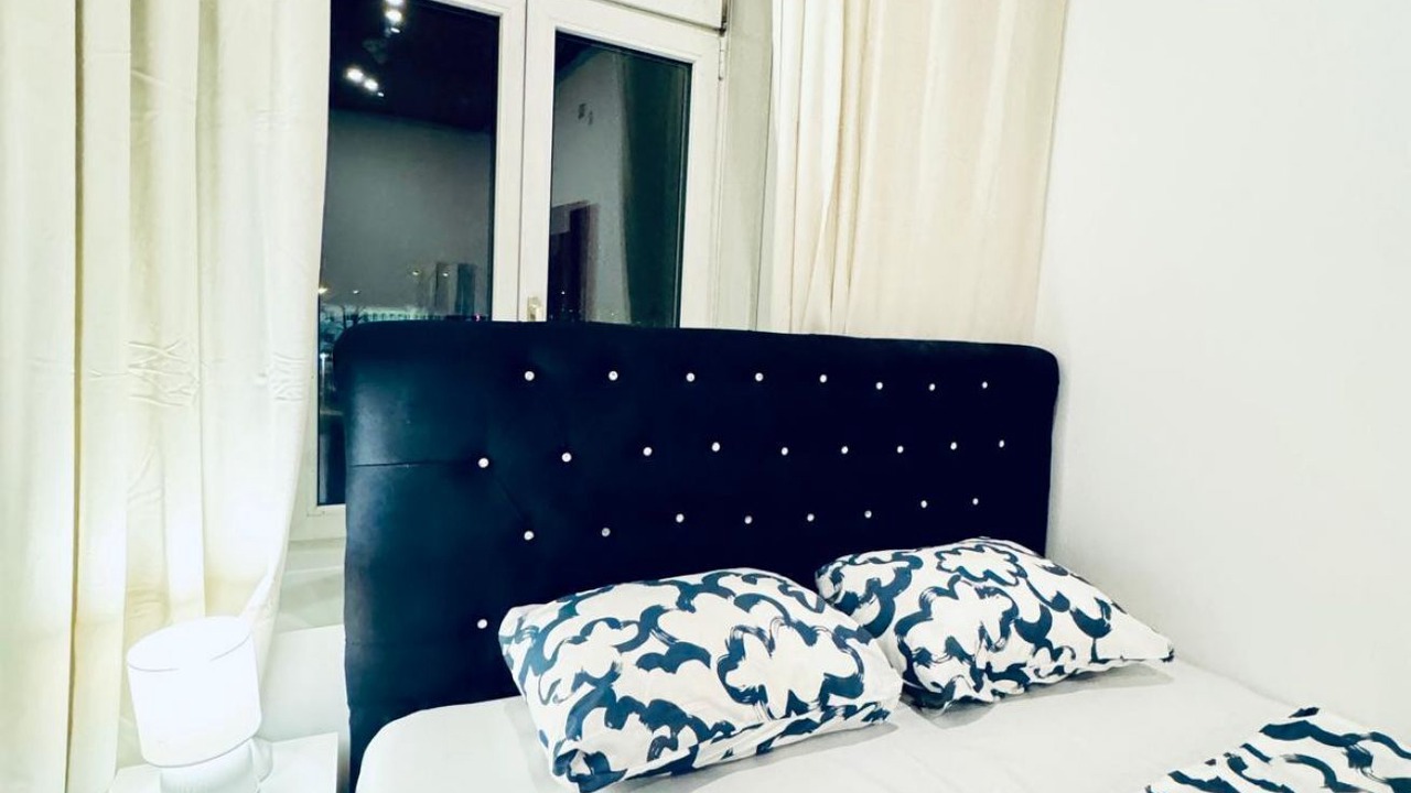 Photo of Bedroom in Liesing